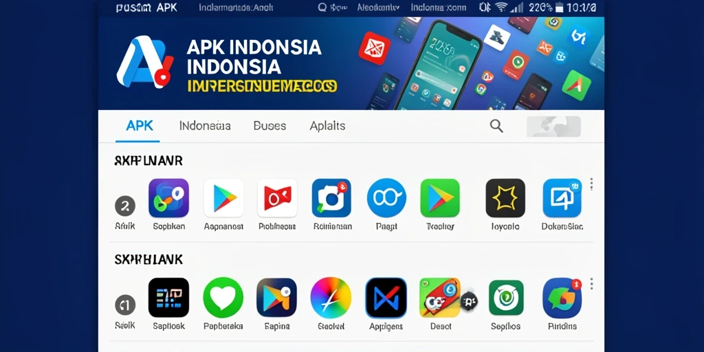 Tampilan permainan slot yang menarik perhatian.