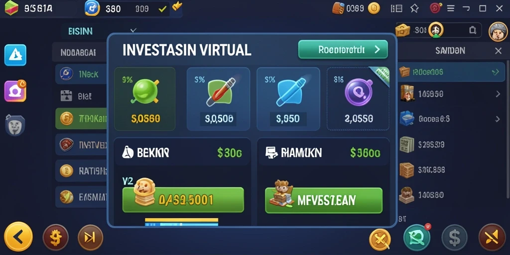 Tampilan awal MASTERTOTO yang memukau dan menarik.