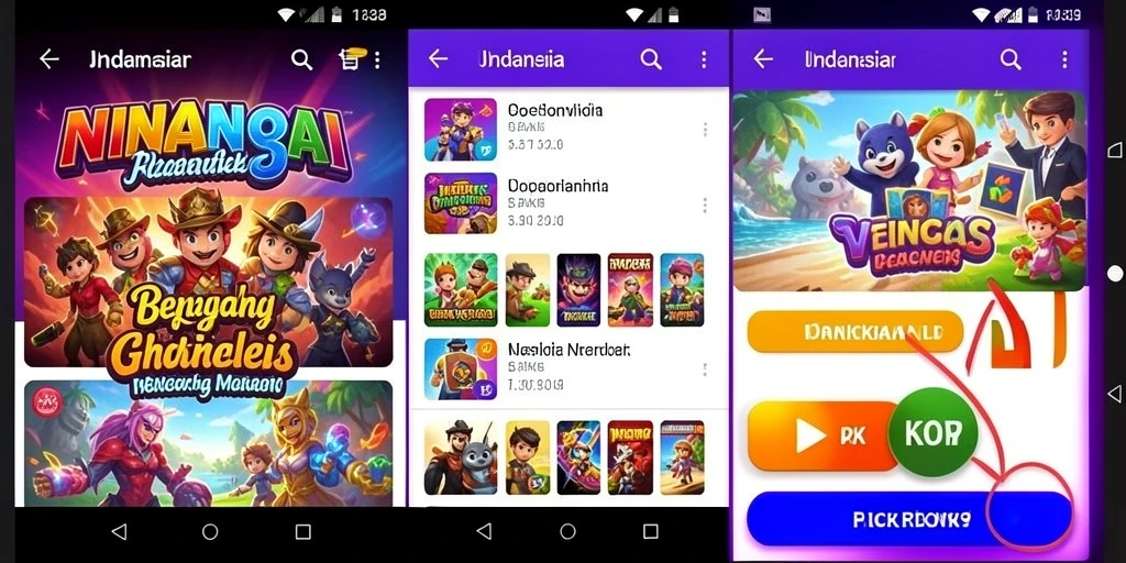 Tampilan dashboard utama aplikasi OPALTOGEL.